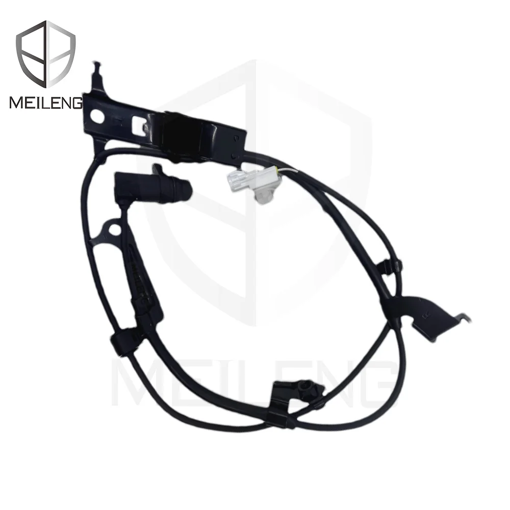 MEILENG Wholesale Auto Sensor Assembly 89542-0K010 Right Front Car Abs wheel speed sensor For Toyota 4Runner HILUX INNOVA Qualis