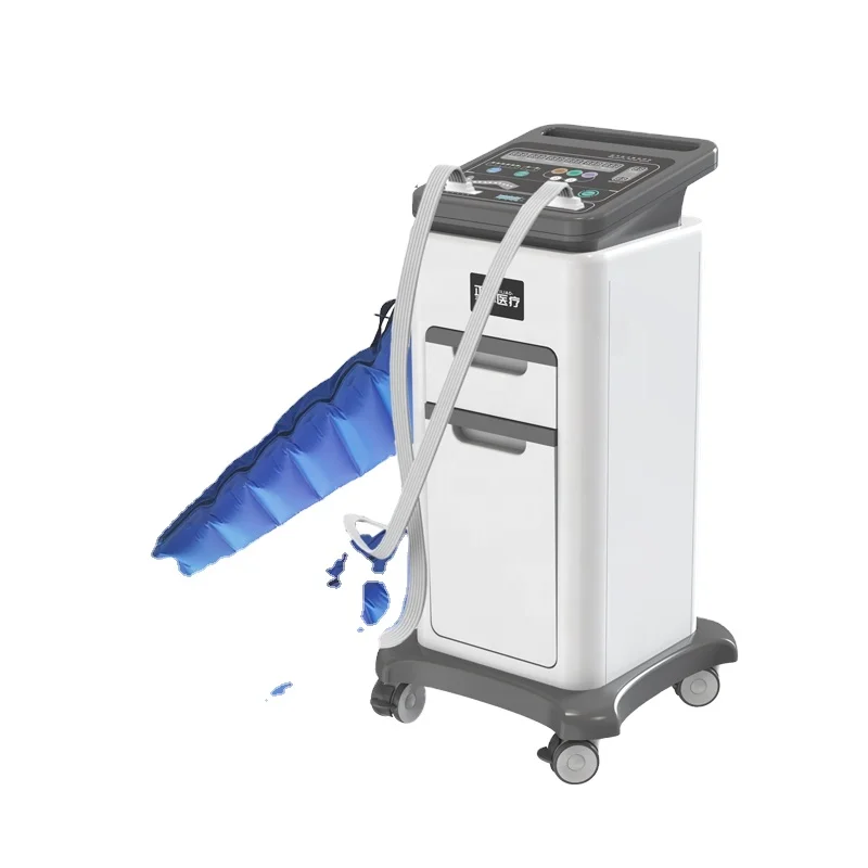 Chinese physiotherapy equipment air pressure therapy system