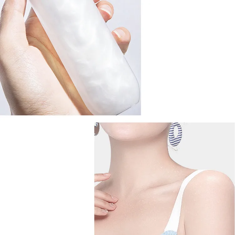 Спрей для макияжа с матовой отделкой бутылка контролем жирности натуральный долговечный фиксации основы под