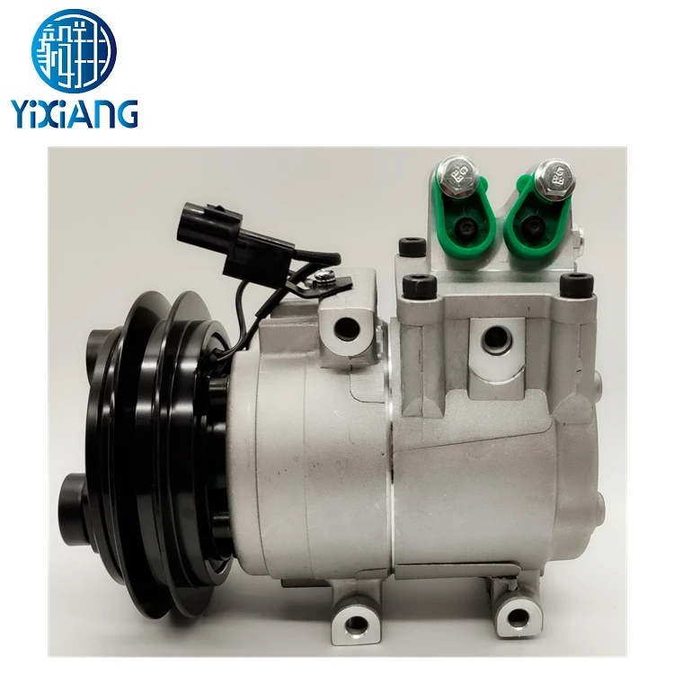 HS15 1PK Compressor For Hyundai H100 Porter 97701-4E500 97701-4B201