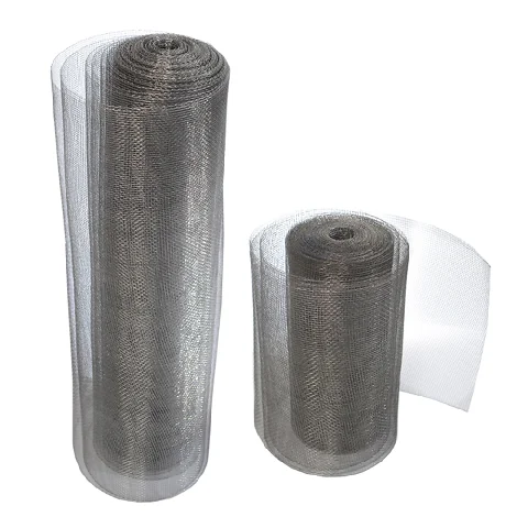 SS304 304L Stainless Steel Wire Mesh for insect screen   filter mesh