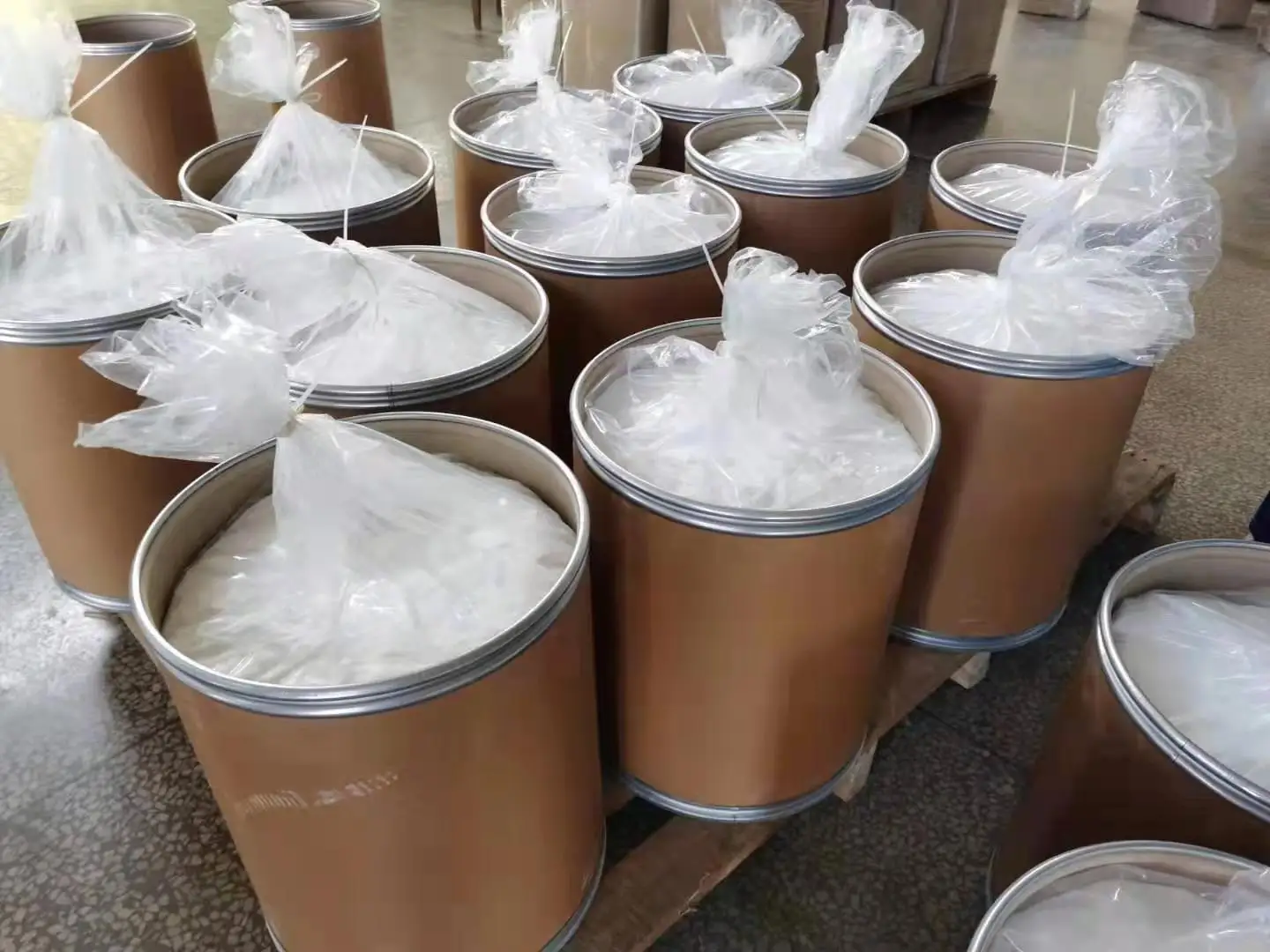 Wholesale High Quality Sodium Dodecyl Sulfate Powder CAS 151-21-3