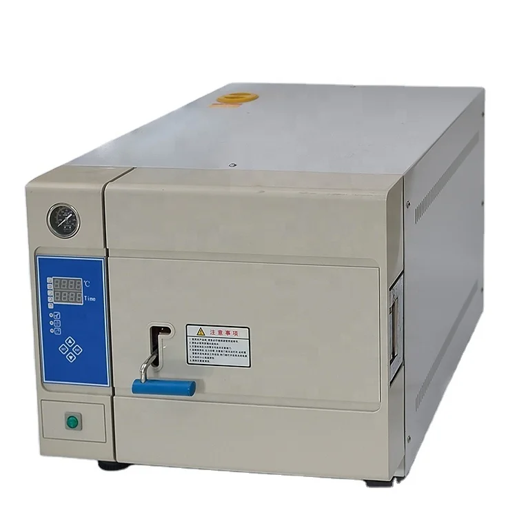 Good price 35/50L autoclave tabletop autoclave pressure autoclave