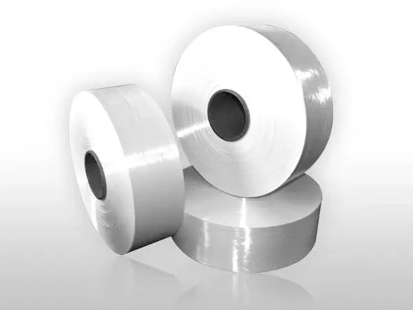 100% Spun Polyester yarn DTY POY FDY all Grades Available