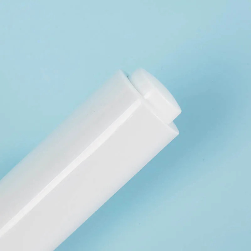 Stock 15ml  Eye serum Cosmetic dropper skin care Syringe Bottle Tube for packaging