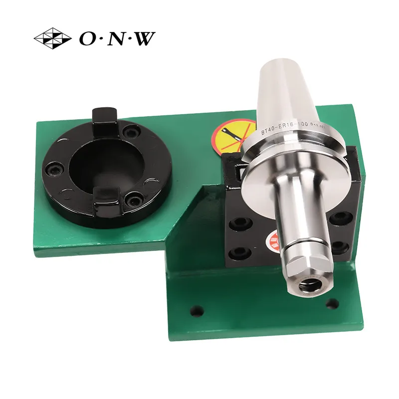 High Quality Tool Holder Locking Devices BT40 Tool Locking Fixture Made in China