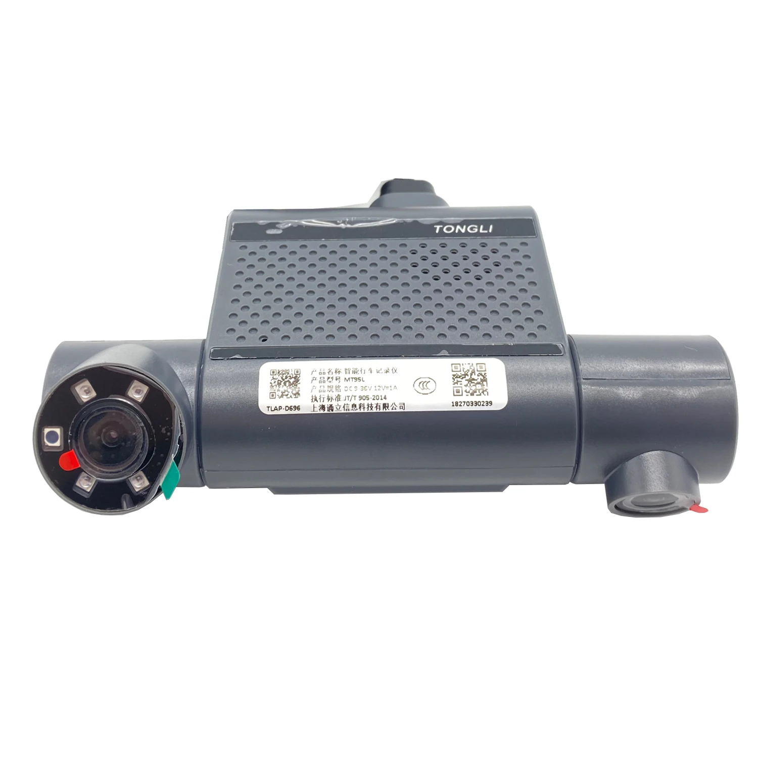 1080P 4G GPS WIFI Мобильный DVR Taxi Van Online Передняя и обратная видеорегистратор камера 4g Gps Wifi Автомобильный регистратор монитор