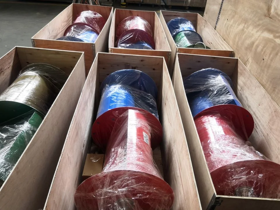 Low Noise Vertical Wind Turbine 5KW 120V 220V 380V Wind Generator With CE Certification