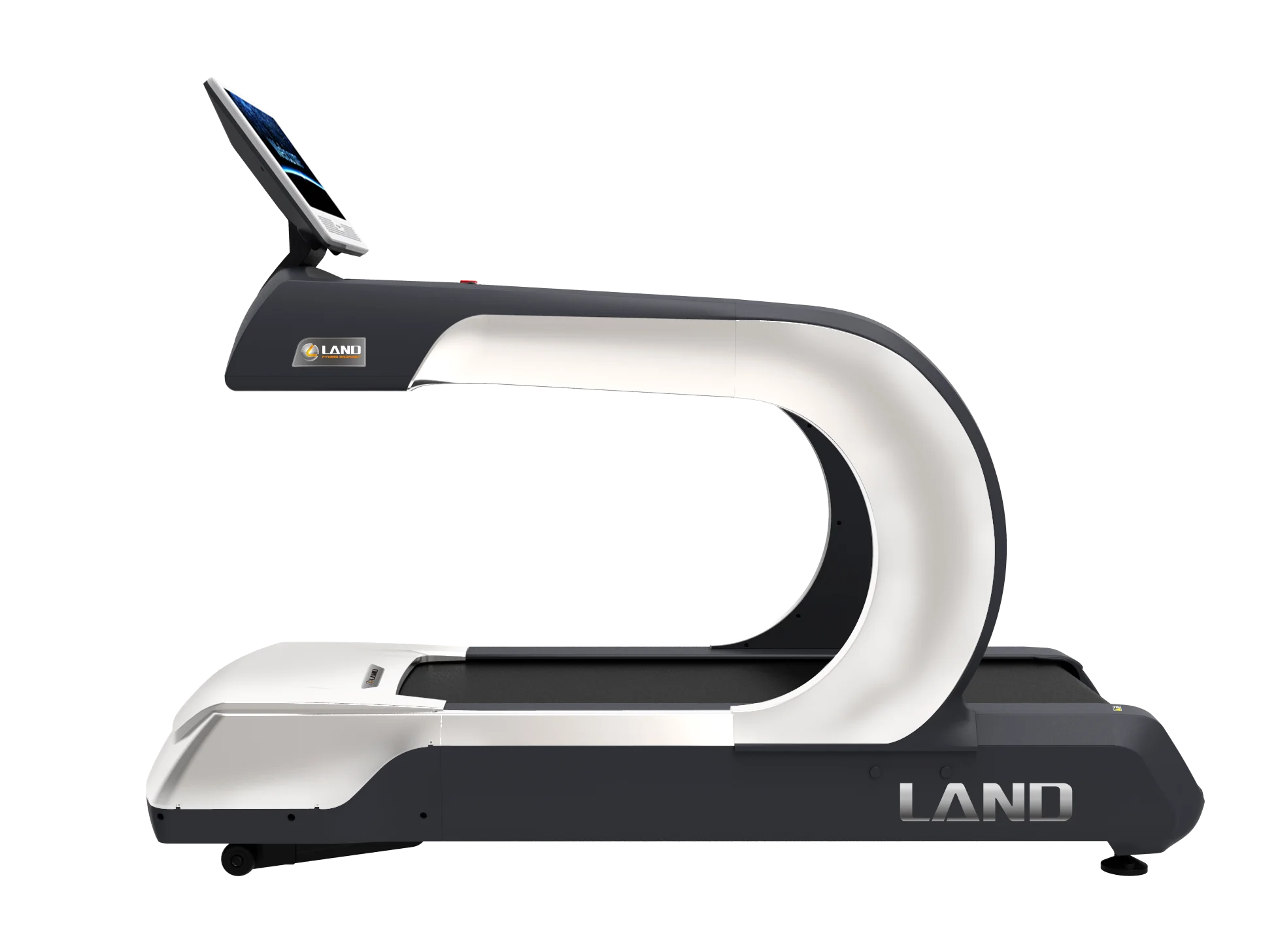 Professional gym equipment/ Commercial treadmill with TV LDT-930A