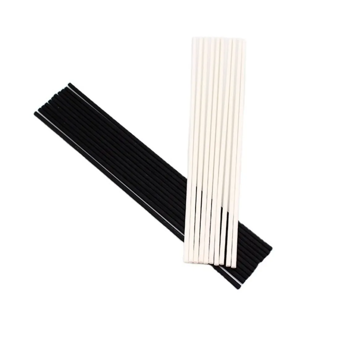 Customized Auto Perfume Fragrance Diffuser Sticks Car Vent Clip Air Freshener Refill wicks