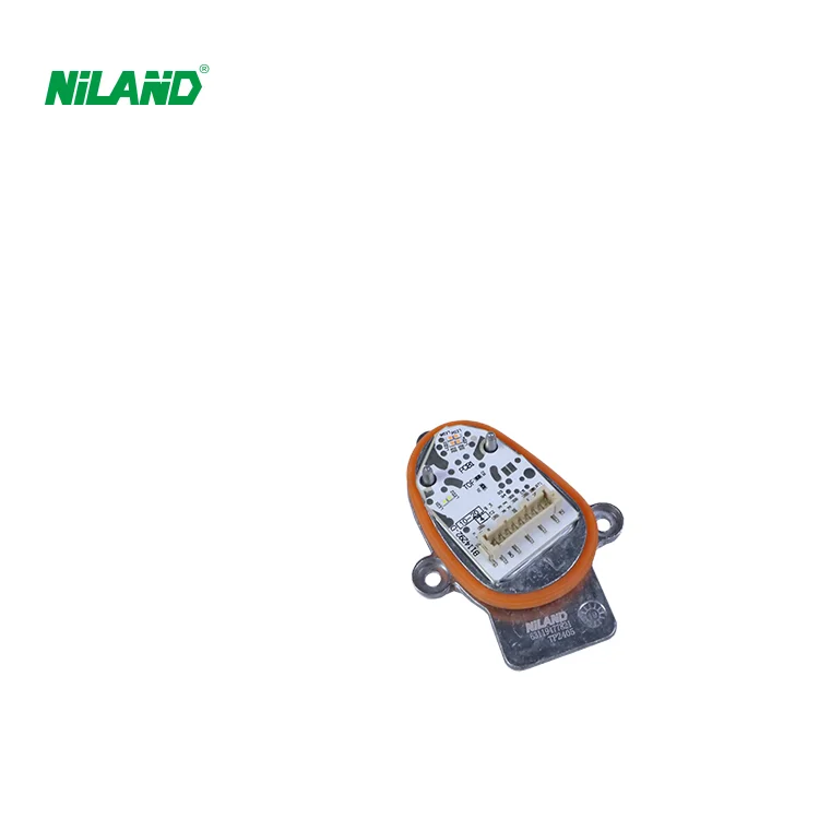 Автозапчасти Niland Angel Eyes модуль фар дневного света левый 63119477821 для BMW F48 F49