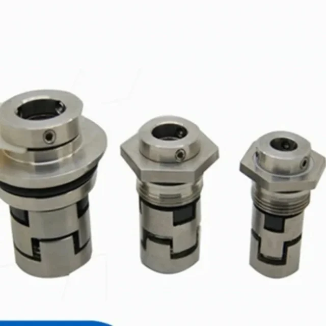 Customized shaft seal pump seal mechanical seal for hot selling factories