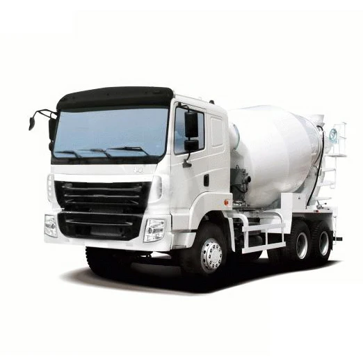 China top brand Sinotruck howo 6x4 10m3 cement truck concrete mixer truck with drum