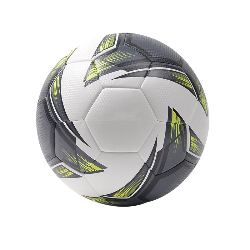 promotional balones de futbol soccer football soccer ball on a sandy field