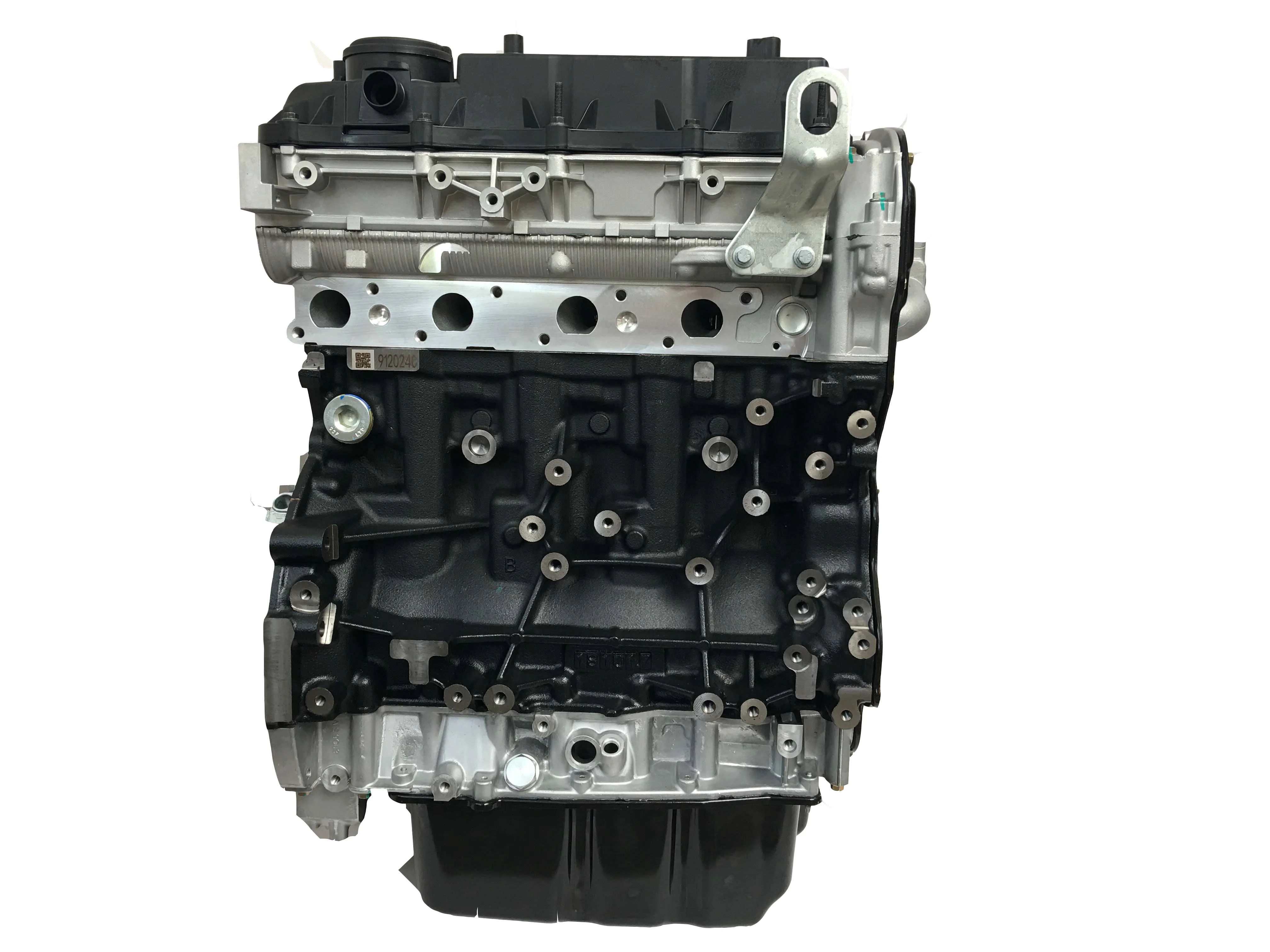 Совершенно новый V348 голый двигатель 2.2L 2.4L 4D22 4D24 для FORD 2 PUMA TRANSIT LAND ROVER по заводской цене