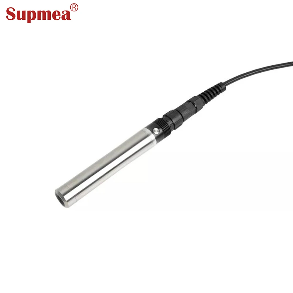 Industrial IP68 online fishing pond water quality dissolved oxygen do sensor for water