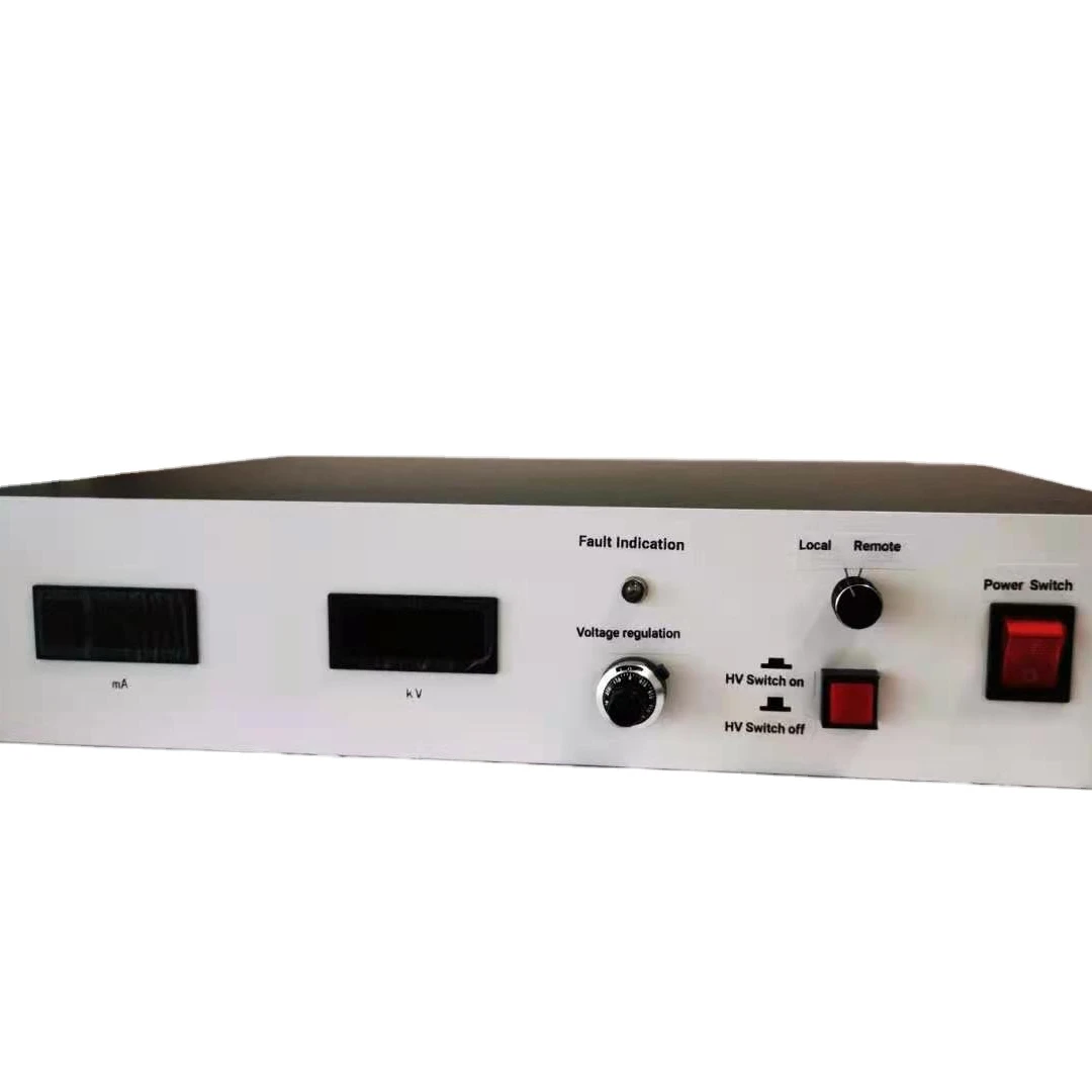 Блок питания высокого напряжения 20 кВ