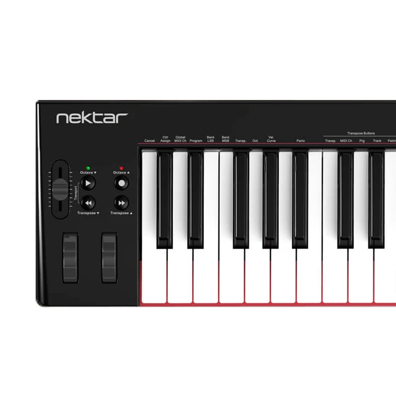  SE49 49 клавиш USB портативный MIDI контроллер