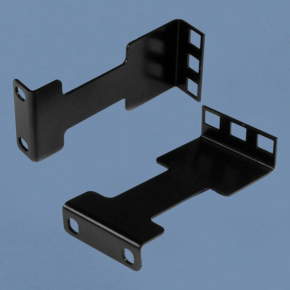 WiFi Router or Speaker Shelf Soundbar Mount TV Bracket Floating Shelving for Cable Box