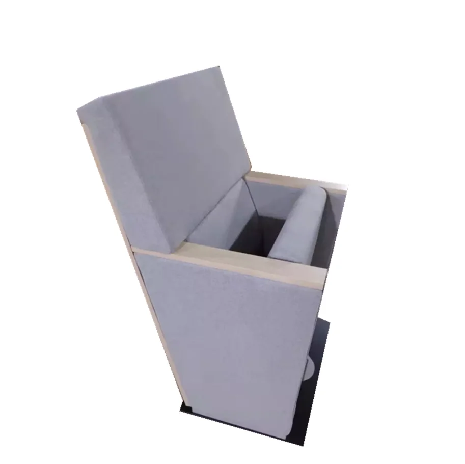 Used auditorium chairs,butaca,amphitheater chair,chaise de cinema theater chair