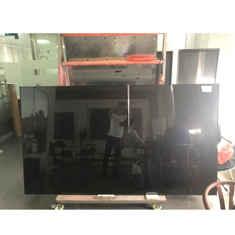 Factory  46 inch 2x2 3x3 4x4  Metal Ultra Narrow Bezel 1.7mm Crack-proof Screen LCD video wall
