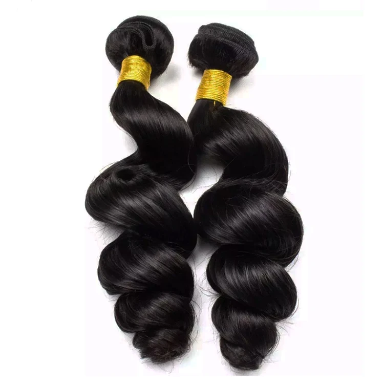 
Raw Cambodian Hair 100 Percent Cambodian Human Hair 