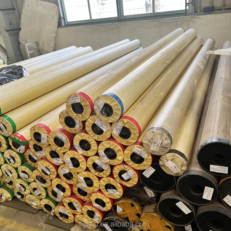 Wholesale Price Outdoor Printing Media Pvc Panaflex Lona Rolls Size Advertising Material Lona Frontlit Flex Banner