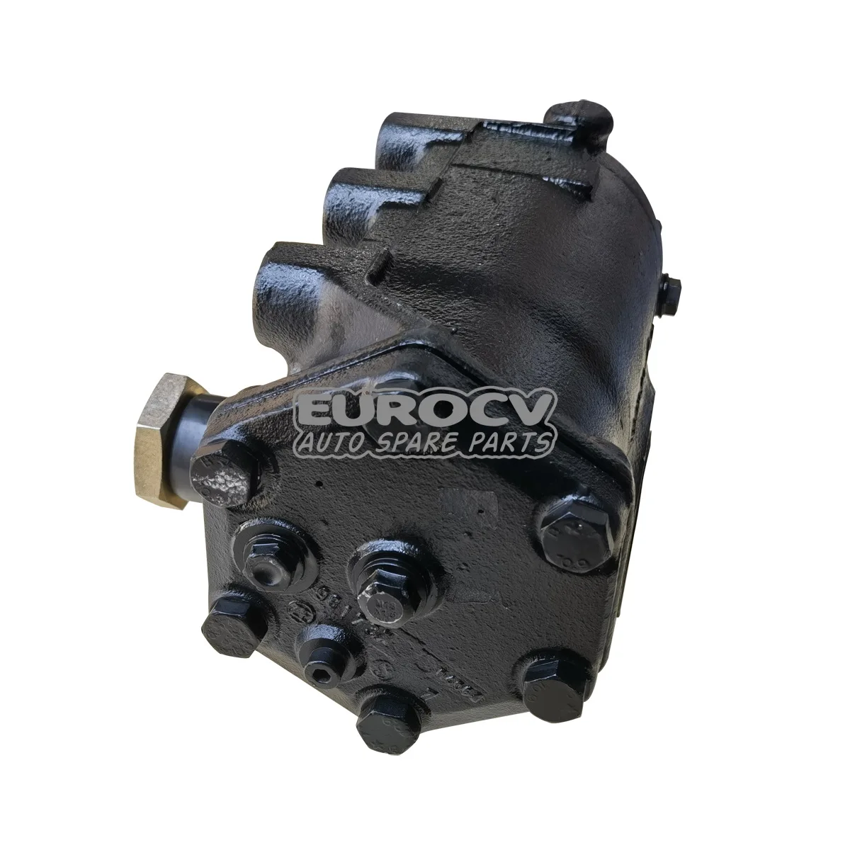 Eurocv Truck Parts MAN 81.46200.6411 Steering Gear