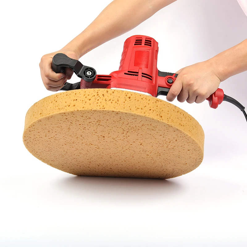 Latest Handy Wet Plaster Smoothing Machine  Polisher Electric