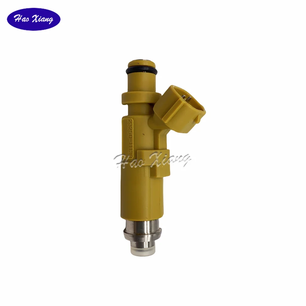 Haoxiang Auto Part High Quality 23250-11130 23209-11130 Fuel Injector Nozzle For Toyota Corolla