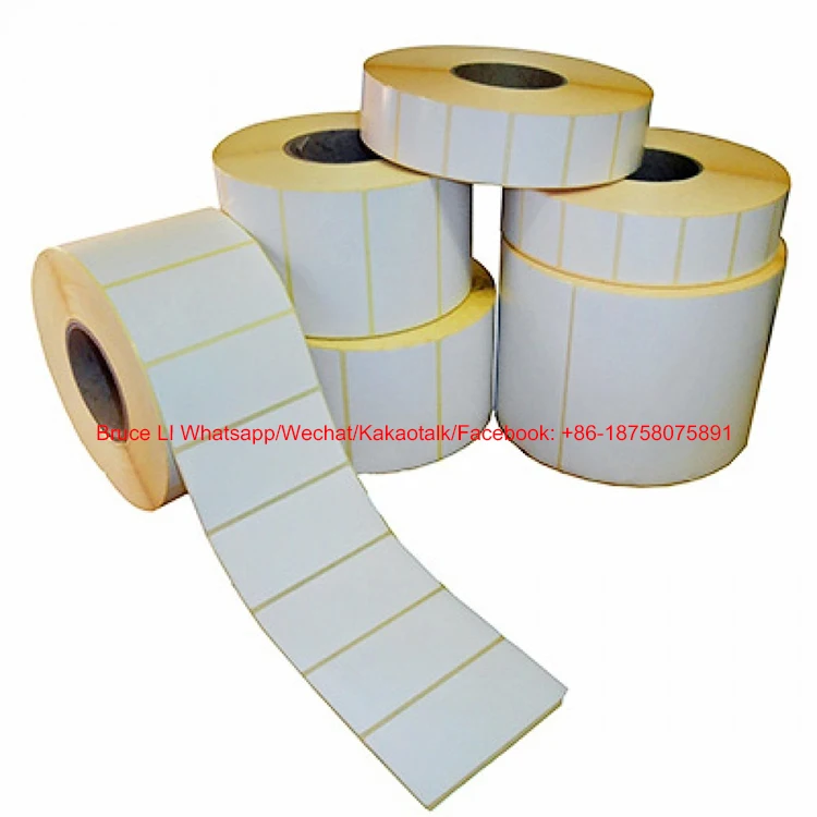 FPL320L Semi Automatic Multi Cutters Paper Label Roll Slitting And Rewinding Machine