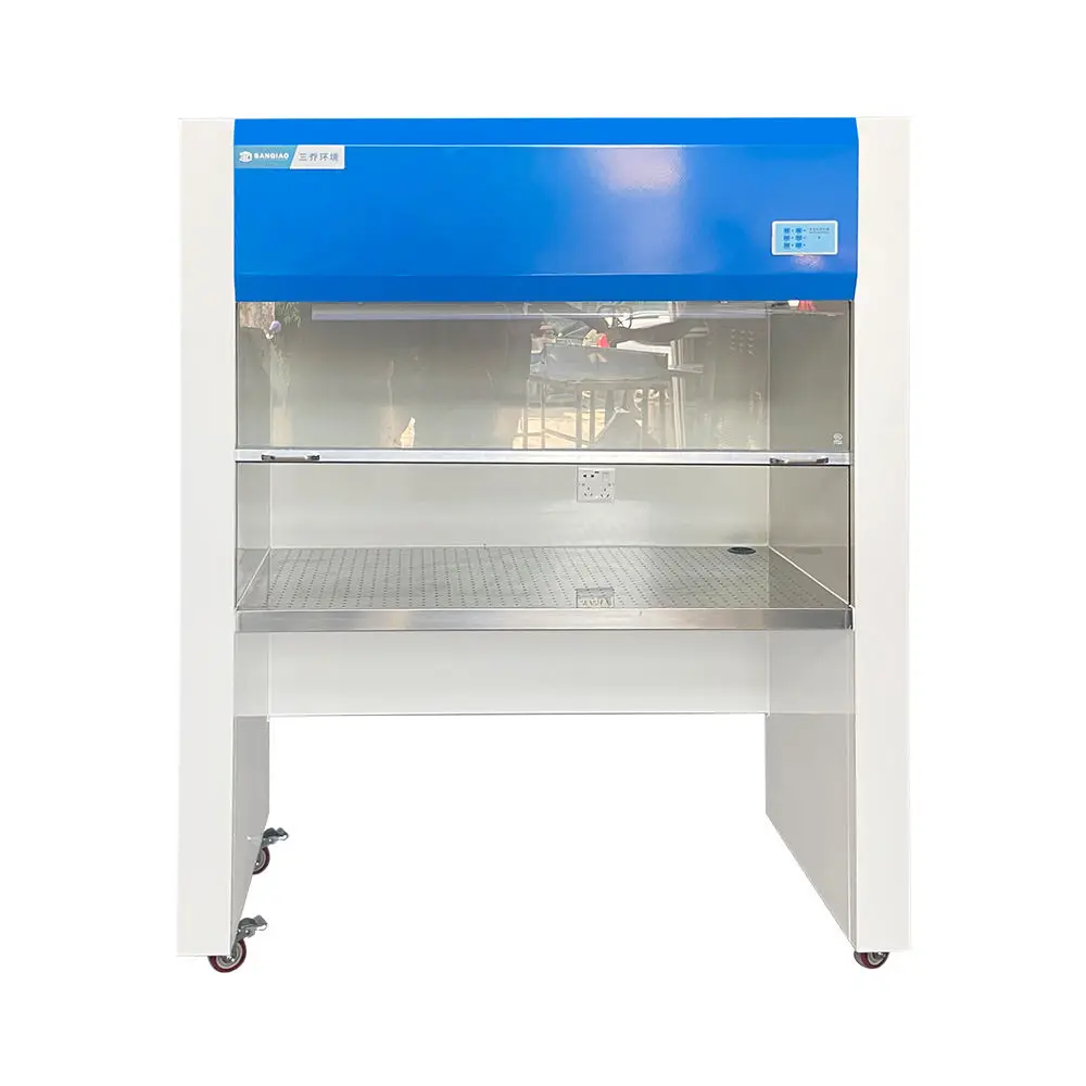 Wholesale High-quality Laboratory Laminar Flow Hood Clean Table at the Best Price