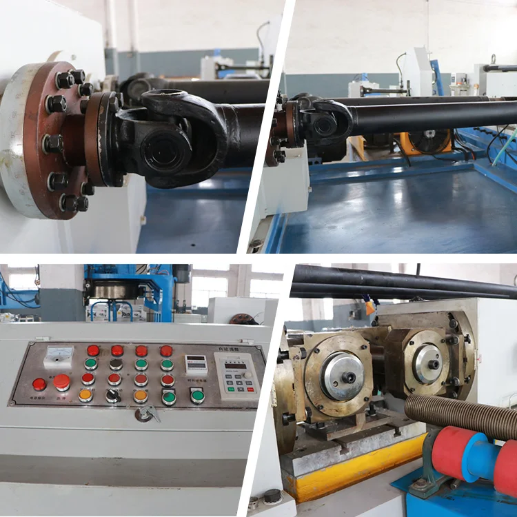 Automatic Z28-650 type two round dies thread rolling machine/screw bolt making machine