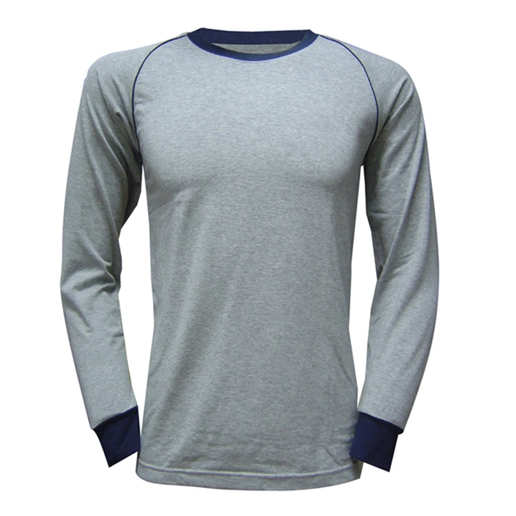 2022 OEM high quality custom mens underwear plus size men long sleeve underwear mens bamboo underwear