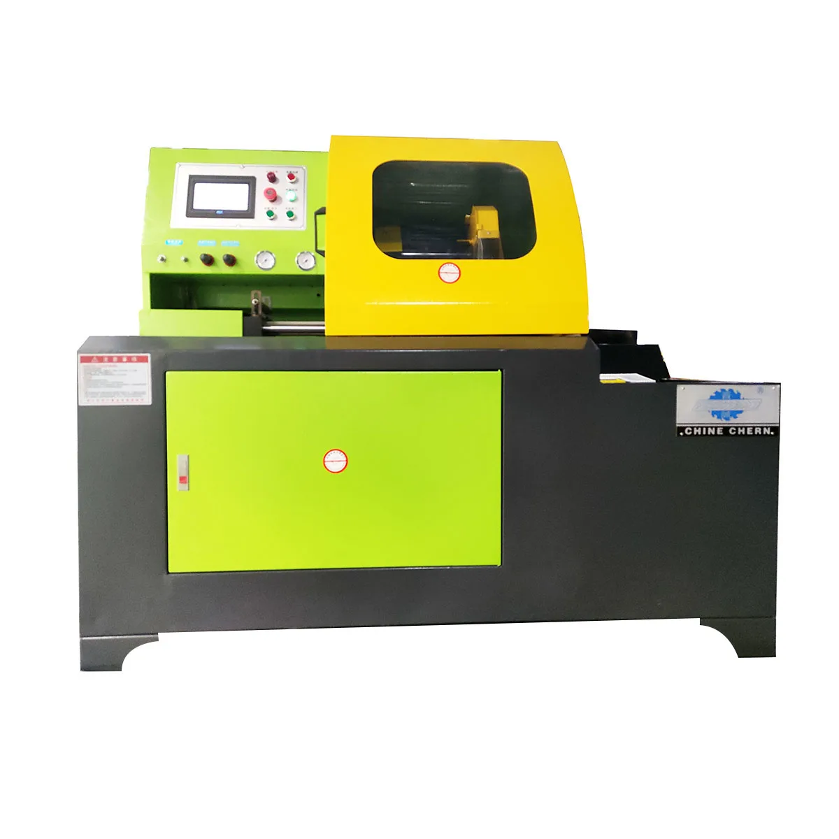 Semi-automatic High Speed Precision Circular Saw Cutting Machine Aluminum Cutting Machine Copper Cutting Machine Provided 800