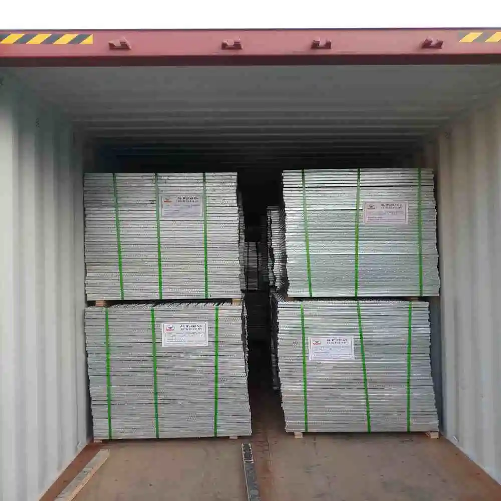 Factory supply stainless steel floor drain grate