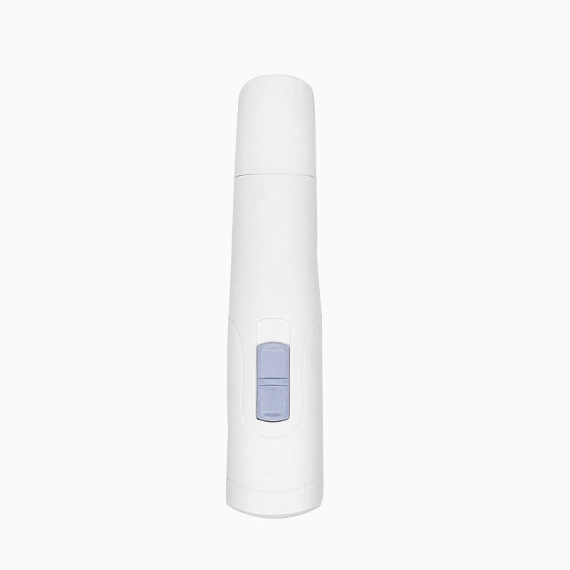Low Noise Pet grooming tool Rechargeable USB Animal Nail grinding For Dog Cat Nail Trimmer Dog Nail Grinder