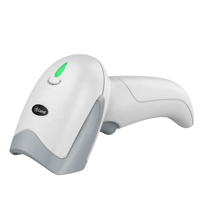 OEM ODM 1D 2D QR USB интерфейс ручной считыватель штрих-кода сканер проводной для супермаркета