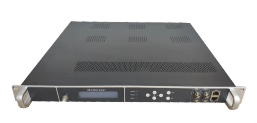 Распродажа, модулятор цифровой головки catv hd к dvb-t rf