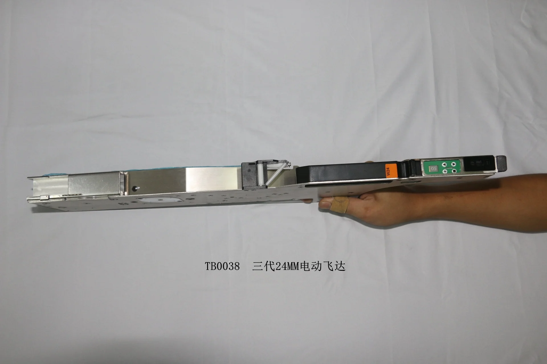 NXT TB0038 24mm Electric Feeder for SMT fuji feeder