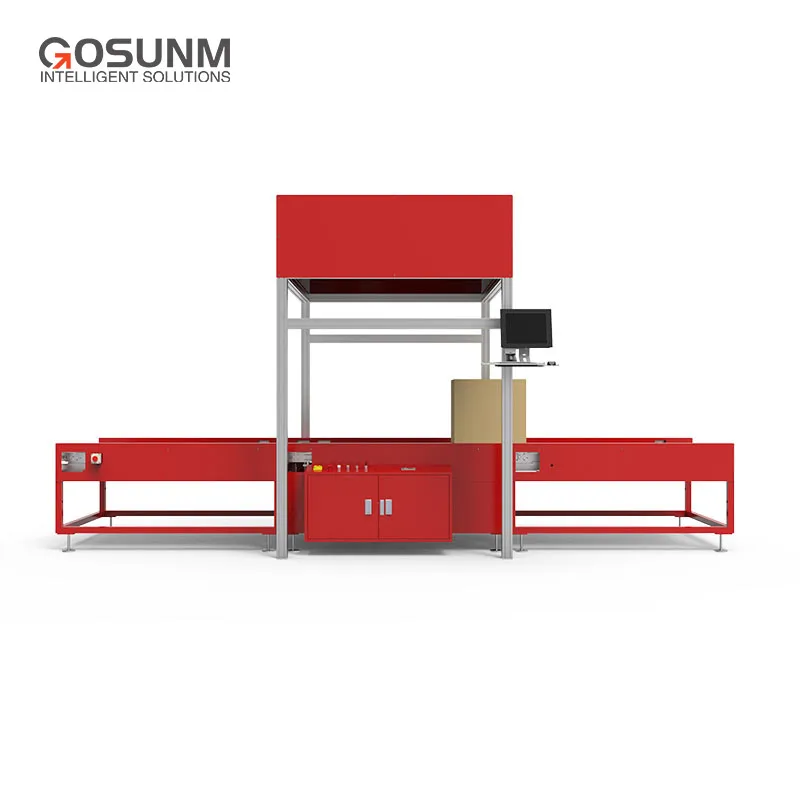 Parcel Sorter,Sorter Conveyor System,Package Box Parcel Sorter Conveyor Or Express Package Sorting Machine