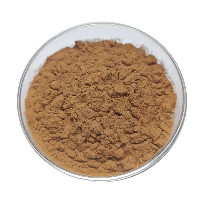 China Supplier Chinese Traditional Herb Siberian Ginseng Extract Siberian Ginseng Root Extract