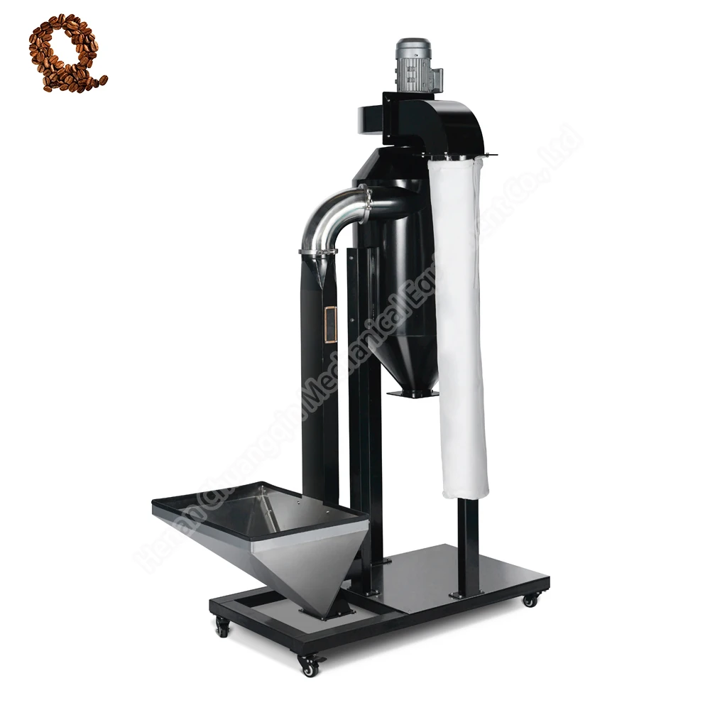 Bean Destoner Machine 10kg 20kg 30kg Coffee Bean Destoner Small Coffee Destoner