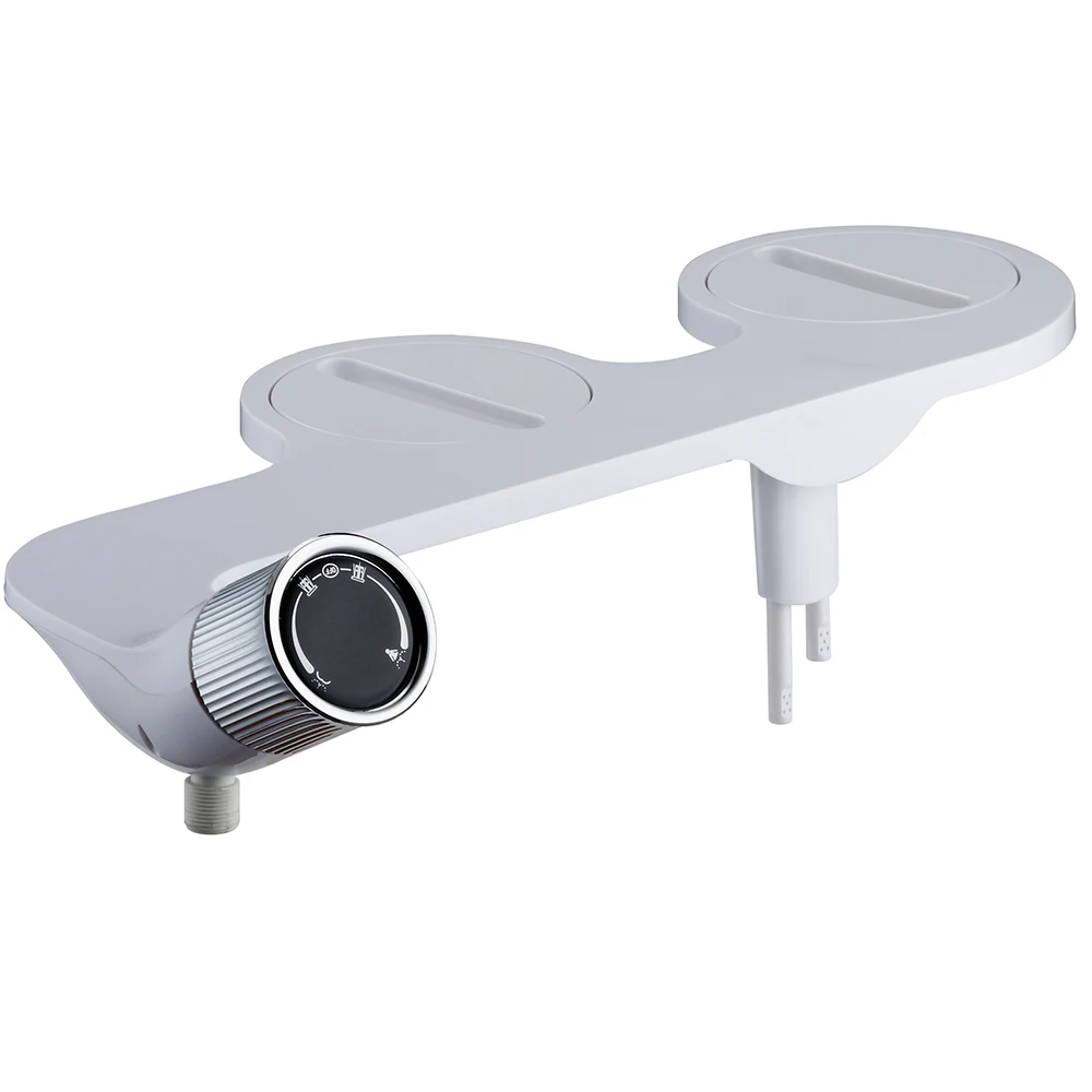 OEM/ODM Fresh Water Toilet Bidet Sprayer Custom Clean Body Bide Shattaf Manufacturer Rear Wash Bidet Attachment