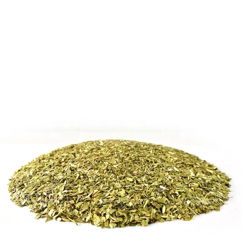 Оптовая продажа традиционный травяной чай органический Yerba Mate поставка с завода Месси зеленый Аргентина в наличии