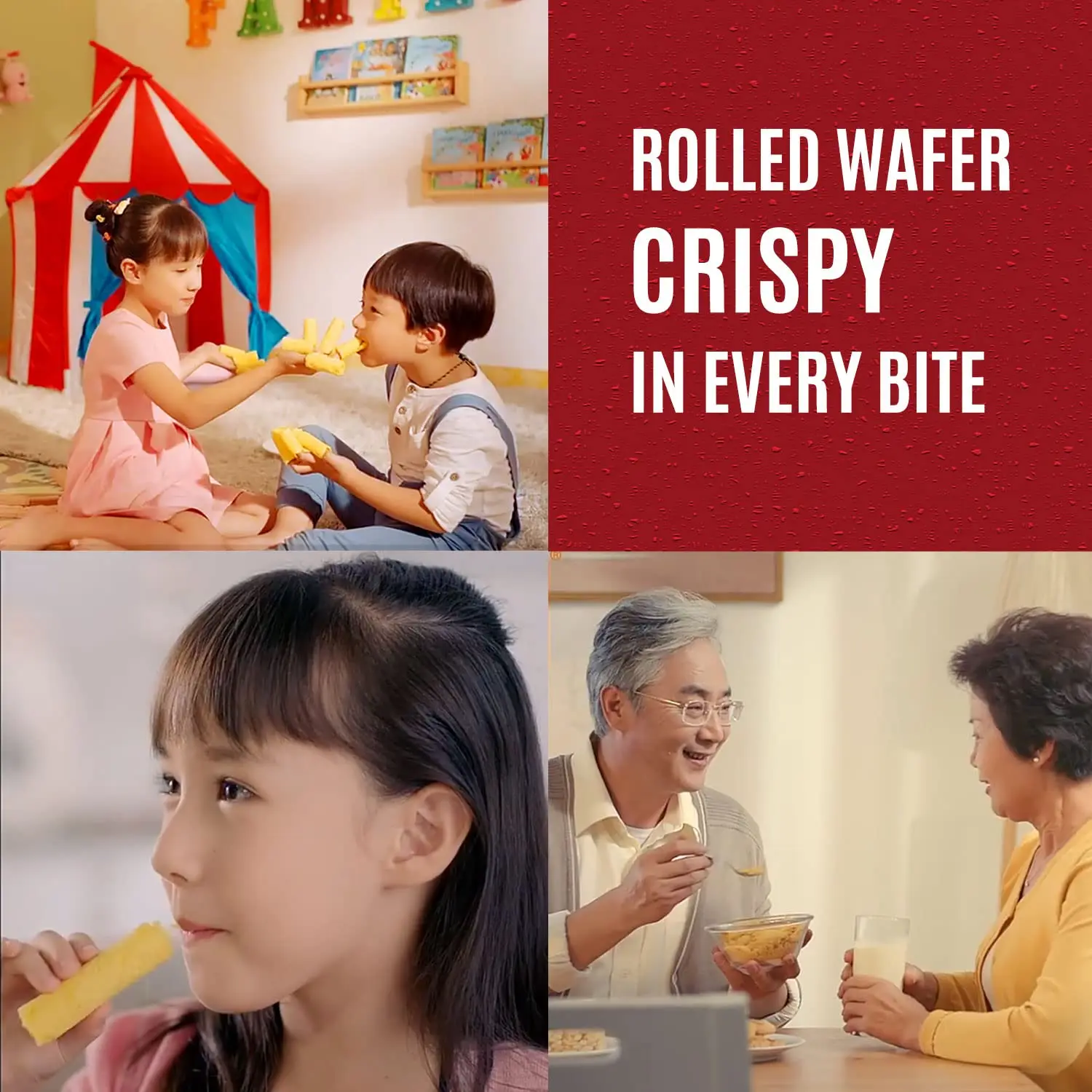 Высококачественное печенье с морскими водорослями 100 г, оптовая продажа, хрустящие питательные здоровые закуски, печенье и Бисквитное печенье