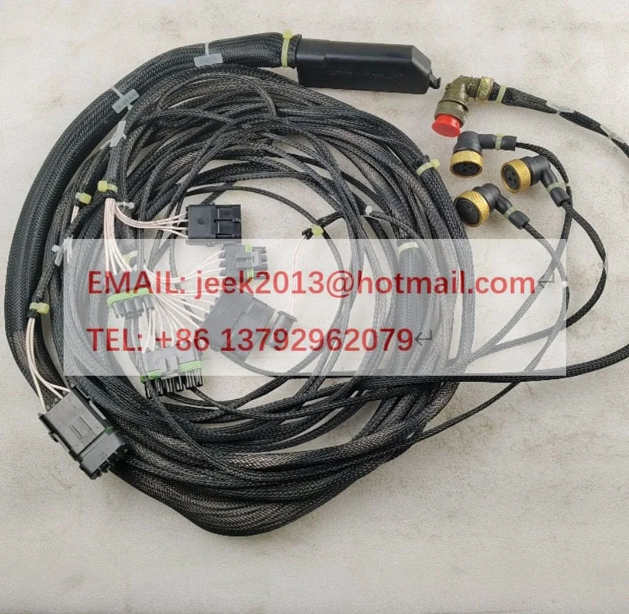 SP111858 Gear Selector Speed Control Handle For CLG835 CLG856 CLG862 Wheel Loader