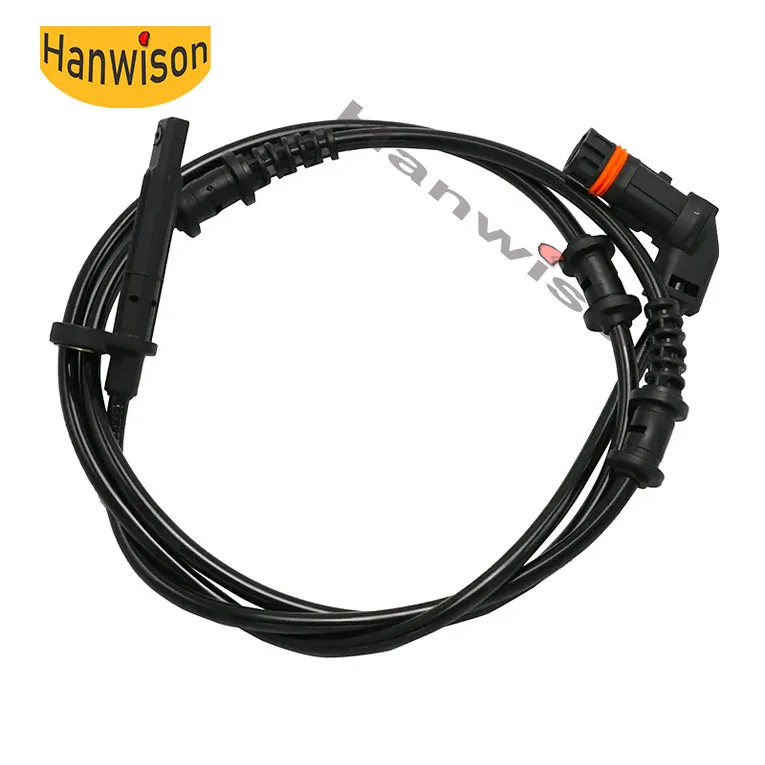 1669054002 A1669054002 1669052601 ABS Wheel Speed Sensor For Mercedes Benz X166 W166 A1669052601 1665400217 A1665400217