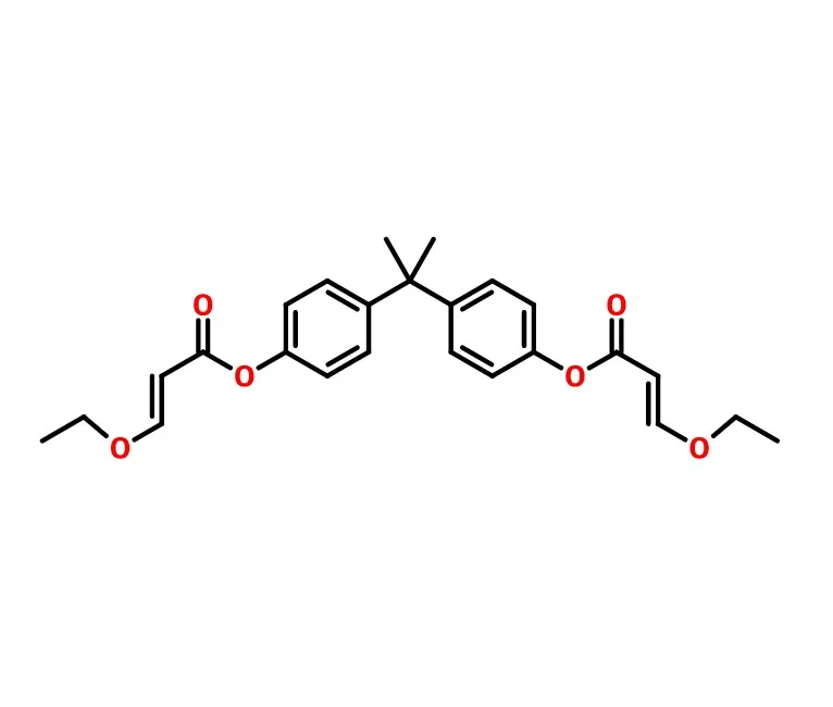 Етхоксылатед (10) Бисфенол А DIACRYLATE CAS 64401-02-1 /EO10-BPADA; EO4-BPADA