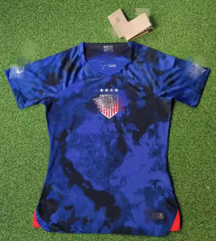 Sportswear Soccer jerseys High quality Jerseys wholesale